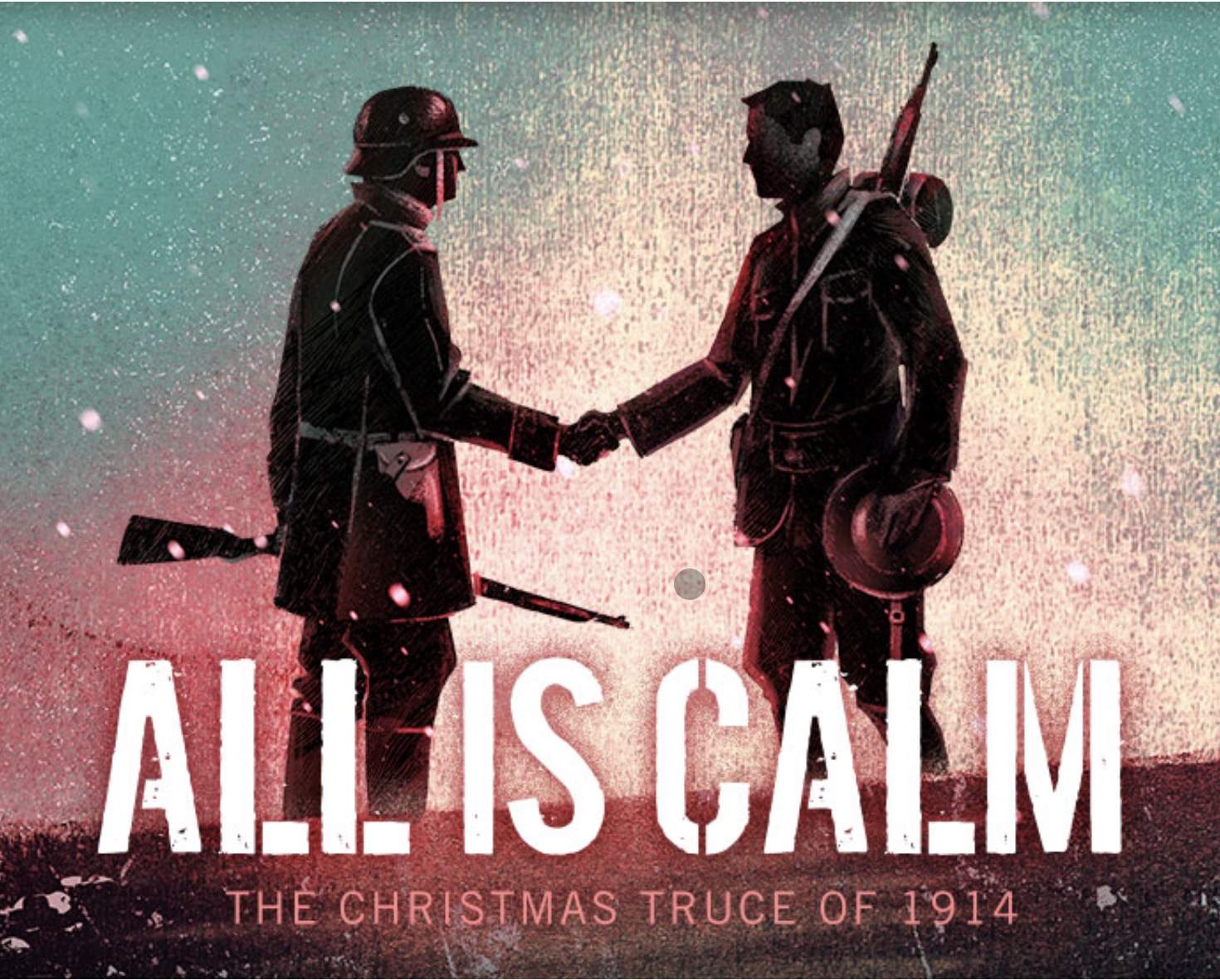 Christmas Truce In Wwi 